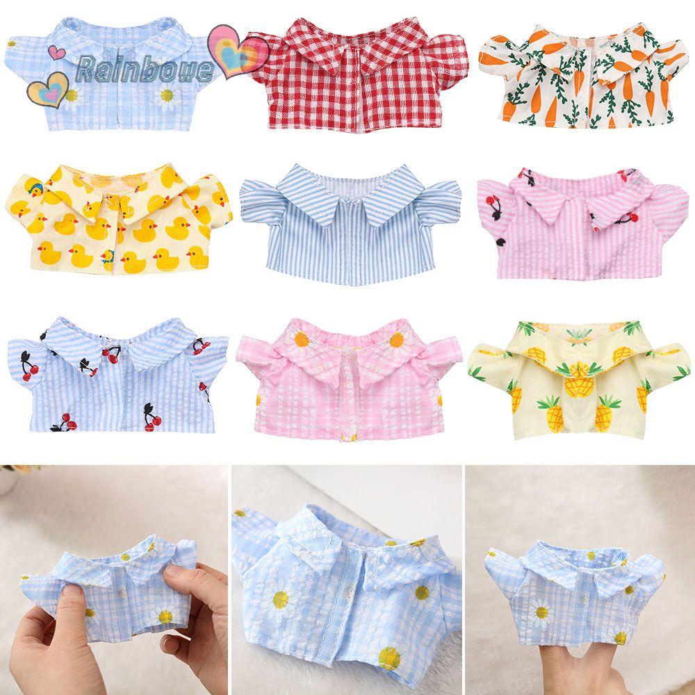 Búp Bê Cầu Vồng Đồ Chơi 20cm Cho Bé