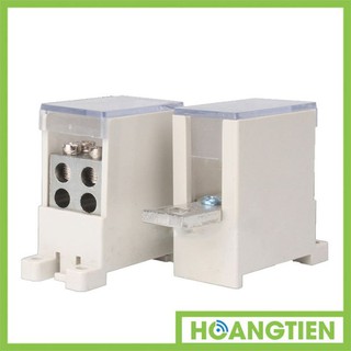 Cầu đấu chia dây điện FG4