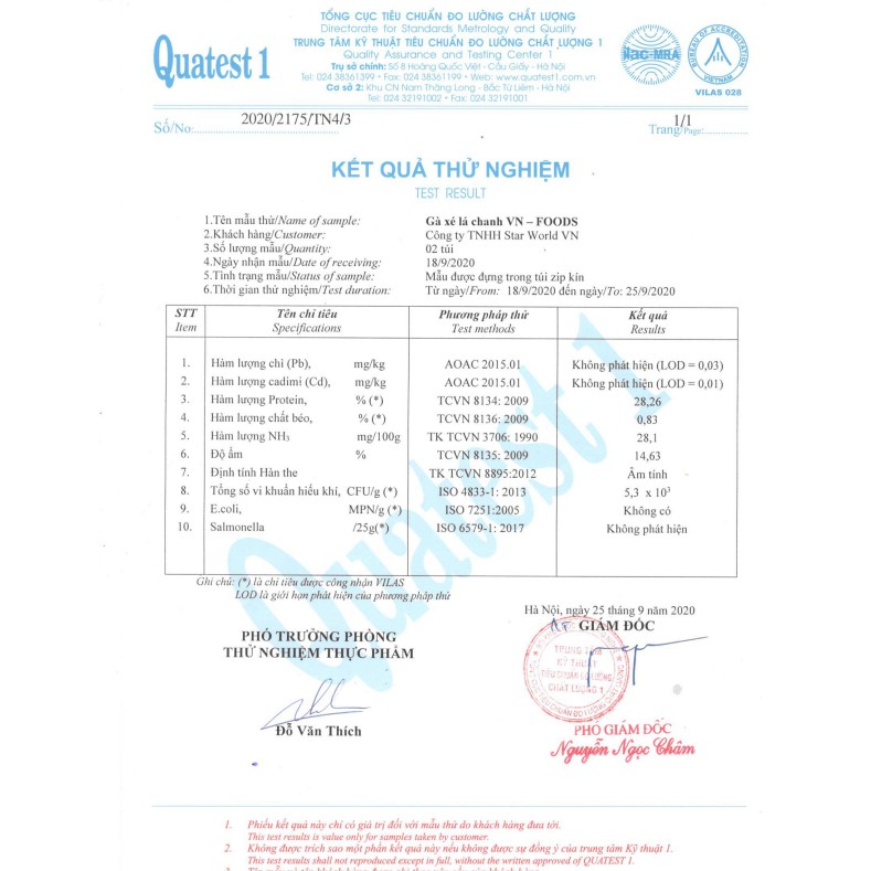 Combo Khô gà 3 vị dùng thử - 50g | BigBuy360 - bigbuy360.vn