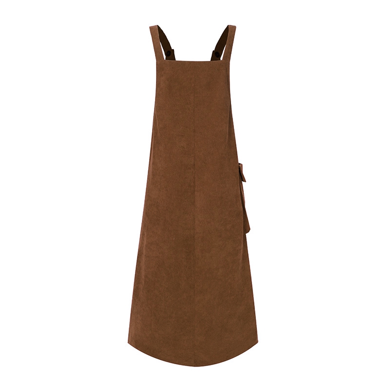 ZANZEA Đầm Dài Không Tay Cổ Chữ V Thiết Kế Thời Trang Vintage | BigBuy360 - bigbuy360.vn