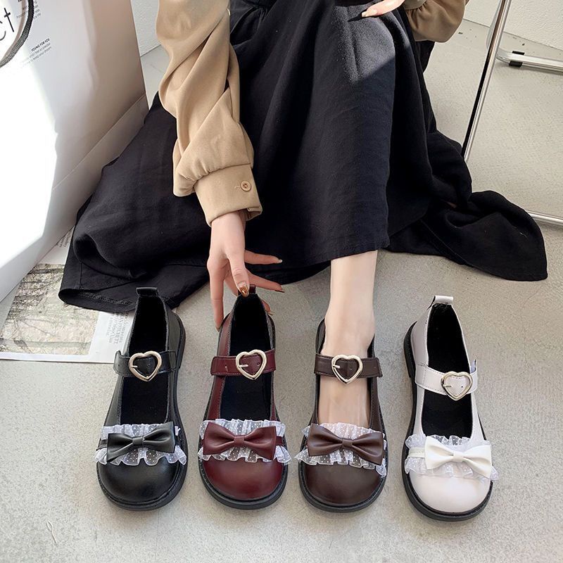 Giày Lười Đế Thấp Thời Trang Dành Cho Nữ