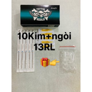🎁 10kim 13rl và ngòi sắc bén anbolo🎁