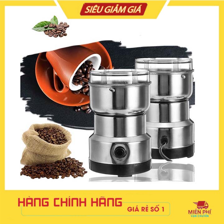 Máy xay bột mini gia đình