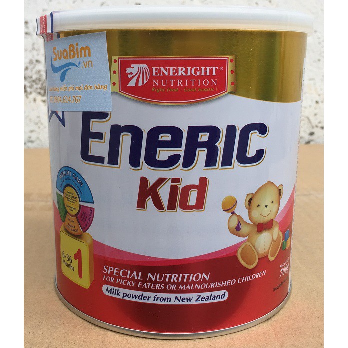 eneric kid 1 700g
