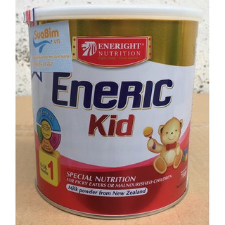 Eneric kid 1 700g
