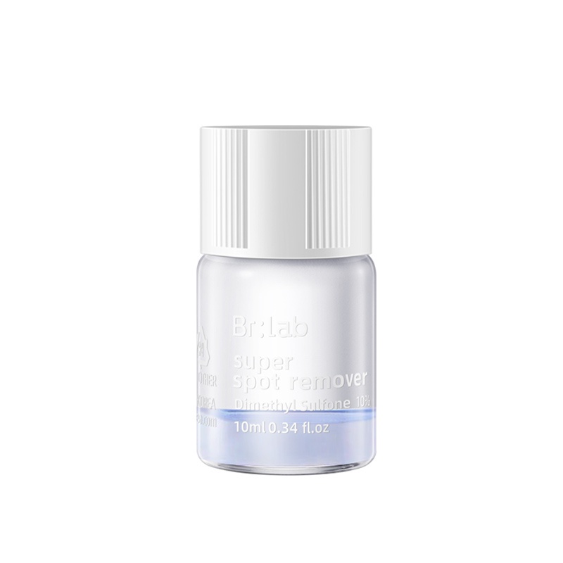 Tinh Chất Hỗ trợ giảm mụn Trứng Cá Và Làm Sạch Sâu 10ml