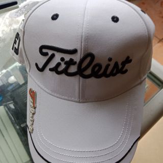 Mũ golf cả đầu