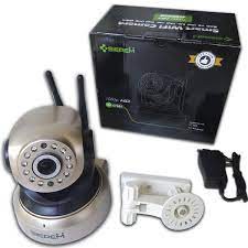 CAMERA WIFI SIEPEM S7001 PLUS 2.0 TIẾNG VIỆT ( Bảo hành 24 tháng) | BigBuy360 - bigbuy360.vn