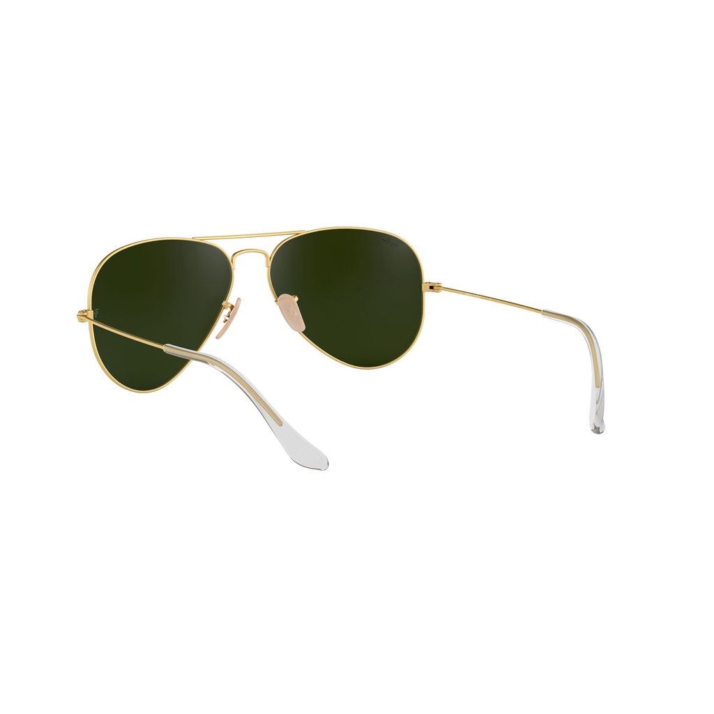 Mắt Kính Ray-Ban Aviator Large Metal - RB3025 112/17 - Kính mát