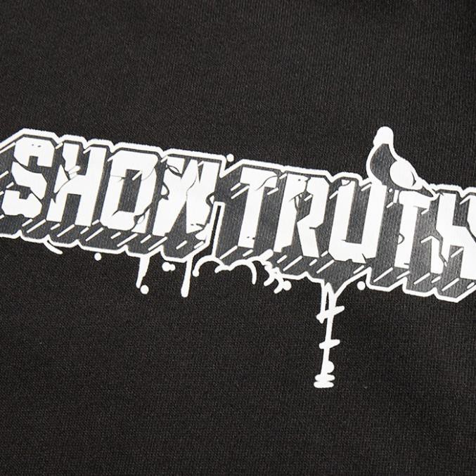 💥FREESHIP💥Áo Sweater SHOWTRUTH Nam Nữ Phong Cách Hàn Quốc, Chất Nỉ Dày Dặn Ấm Áp - Tặng Phụ Kiện Xinh SW 12 | BigBuy360 - bigbuy360.vn