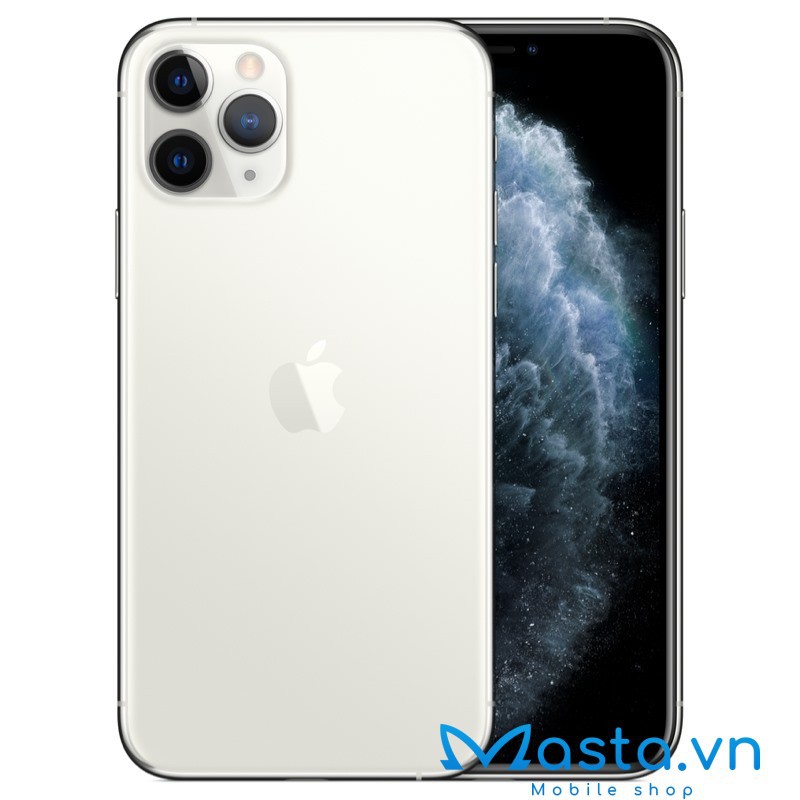 [TRẢ GÓP 0%] Điện thoại Apple iPhone 11 PRO MAX 512GB - Hàng Chính Hãng