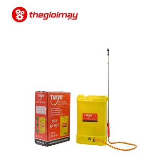 MÁY PHUN THUỐC TRỪ SÂU TAKYO TK 20