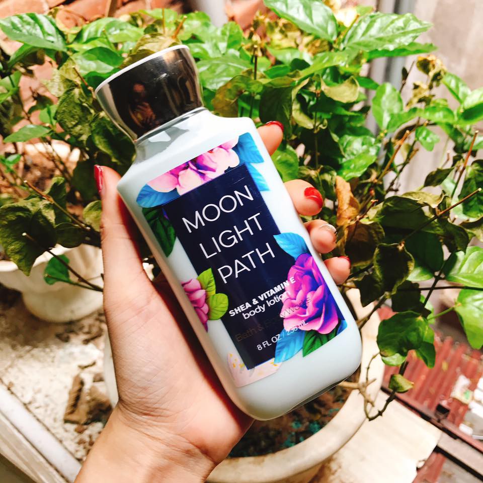 Dưỡng Thể ‪‎Bath & Body Works‬