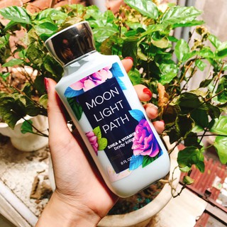 Dưỡng Thể ‪‎Bath & Body Works‬