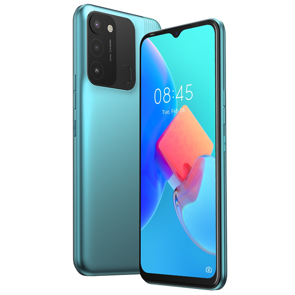 Điện thoại TECNO Spark 8C  - Hàng chính hãng