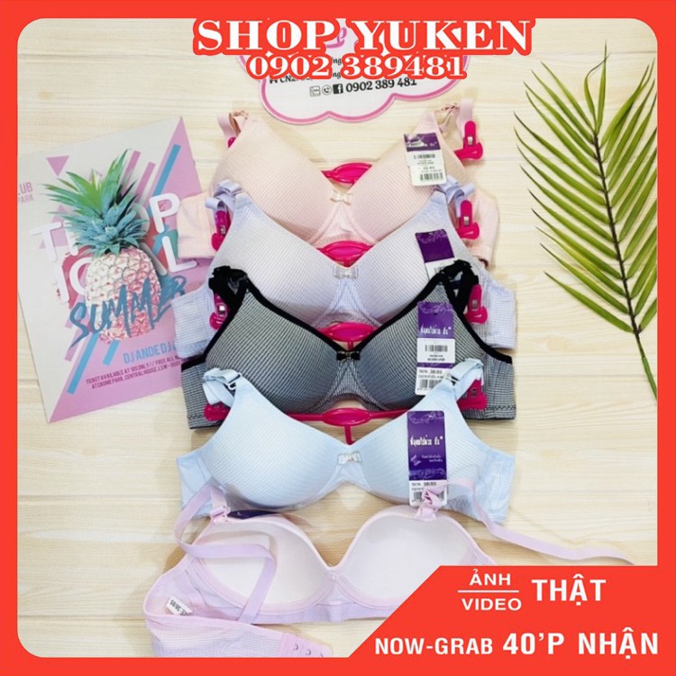 ♥️ Áo Lót Nữ ♥️ Áo Lót Học Sinh,  Không Gọng Mút Mỏng Siêu Êm