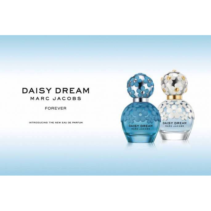 -𝑺𝒄𝒆𝒏𝒕𝒔𝒂𝒊𝒈𝒐𝒏- Nước hoa dùng thử Marc Jacobs Daisy Dream EDT 10ml