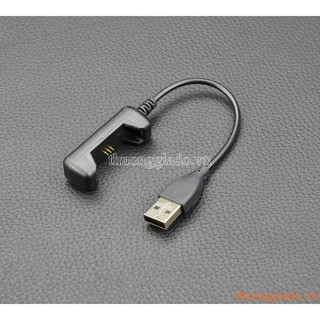 Cáp sạc usb fitbit flex 2