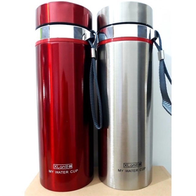 Bình giữ nhiệt inox Xlan 1000ml
