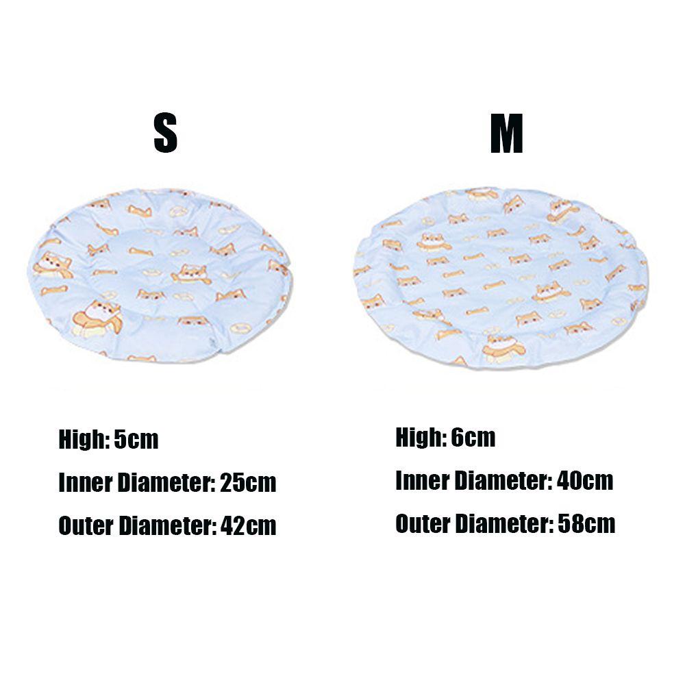 LAYOR1 Nệm Ngủ MềM MạI Cho Thú Cưng - 2 Size