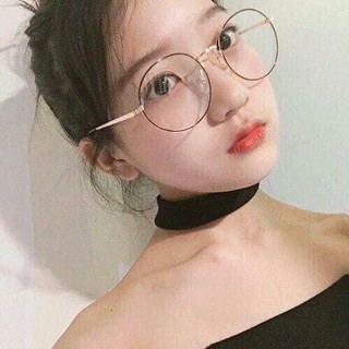 Kính Tròn ( Ảnh chụp thật )