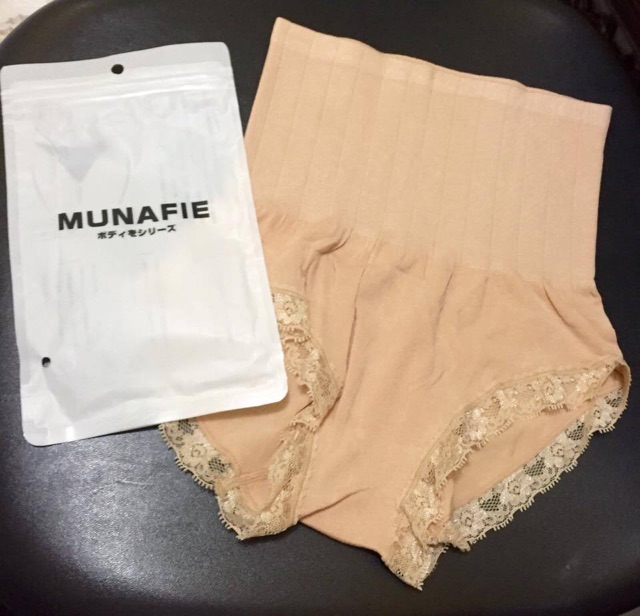 {{Nhập WA2309}} Quần gen bụng Munafie | BigBuy360 - bigbuy360.vn