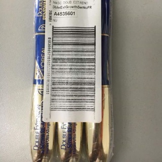 Mascara L’oreal Double Extension
