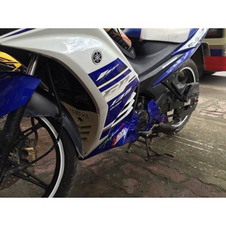 SIÊU RẺ - Mỏ cày EXCITER 135 - Mỏ cày ốp lườn EX135 - GIÁ SỈ