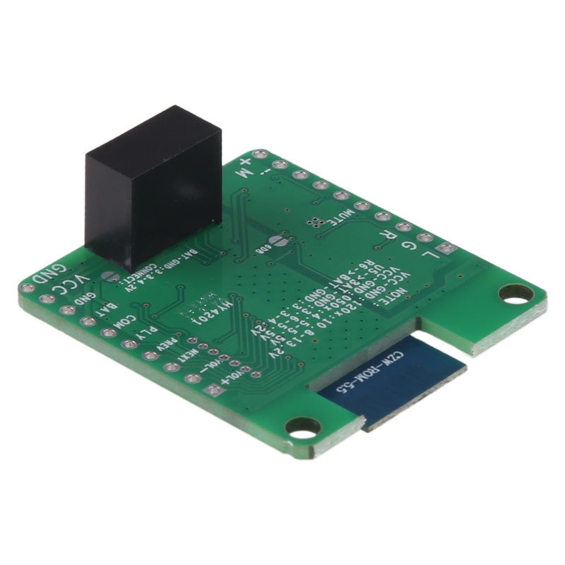 Bảng Mạch Khuếch Đại Âm Thanh Bluetooth 4 0 CSR8645 Aptx-X Hifi Chuyên Dụng Cho Xe Hơi