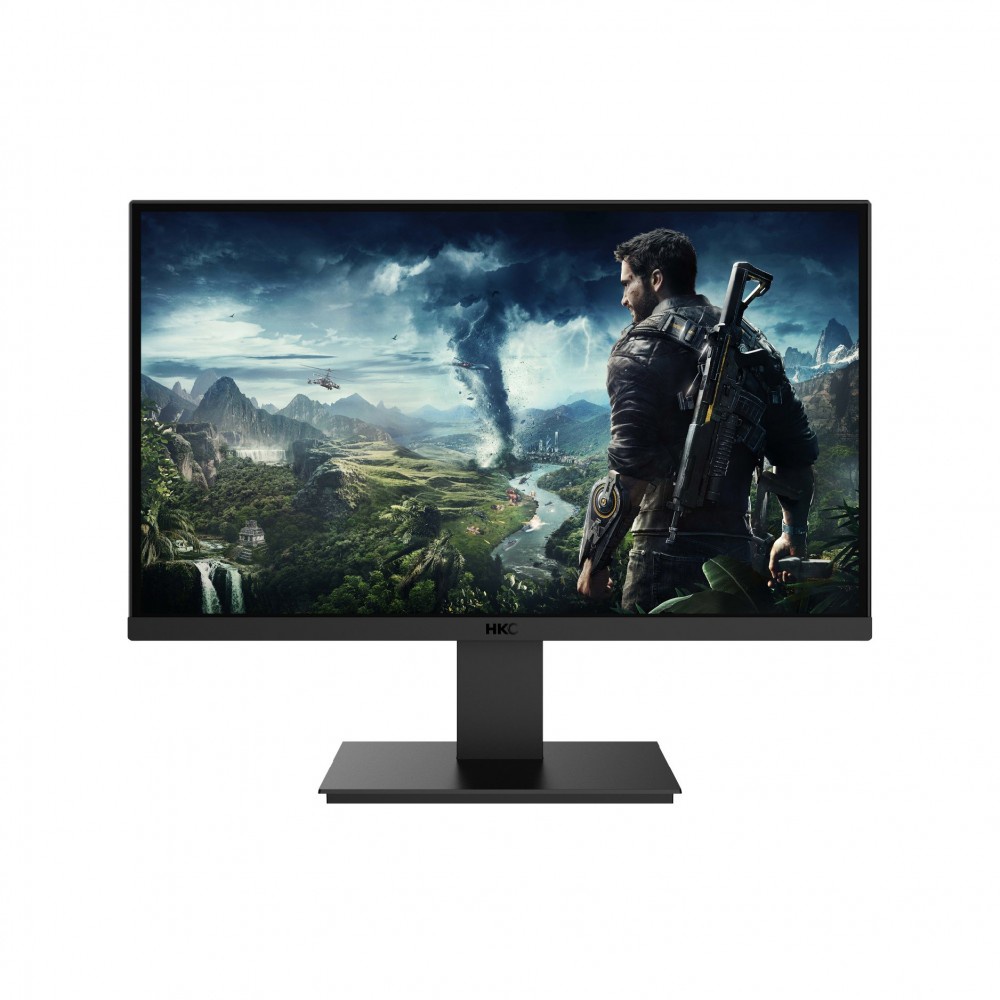 Màn hình máy tính HKC MB21V13 21.5 inch FHD VA 60Hz - Hàng chính hãng ( BH 24T )