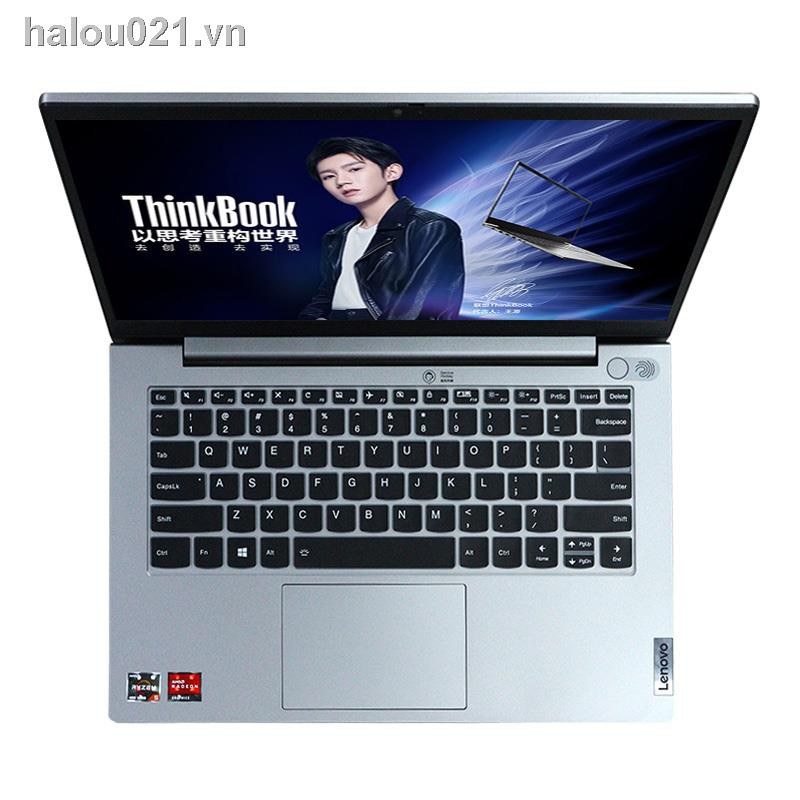 Miếng Dán Bảo Vệ Bàn Phím Chống Bụi 14 Inch Cho Lenovo Thinkbook 14 2021 Thinq14 G2 Core / Icom 11th Generation Core I5I7