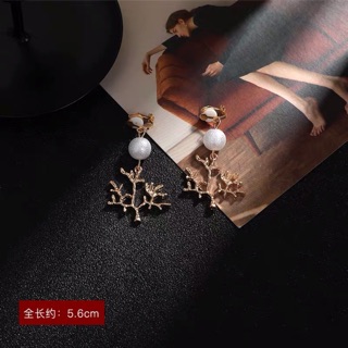 Set Khuyên Tai 79K/ 5 cặp