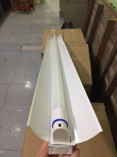 BỘ ĐÈN ĐƠN CÓ CHAO