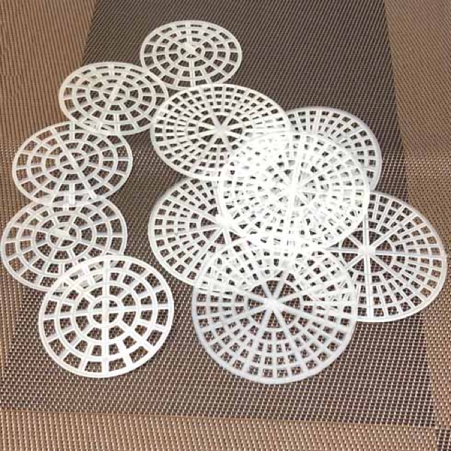 Vỉ Nén Thực Phẩm - Vỉ nén dưa cà, chuyên dùng chèn thực phẩm ngâm: dưa cà, kiệu,chanh đào, dâu tằm, rượu nho... | BigBuy360 - bigbuy360.vn