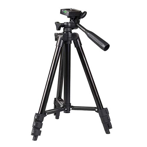 Gậy tripod 3120A gậy chụp hình, livetrem cho điện thoại