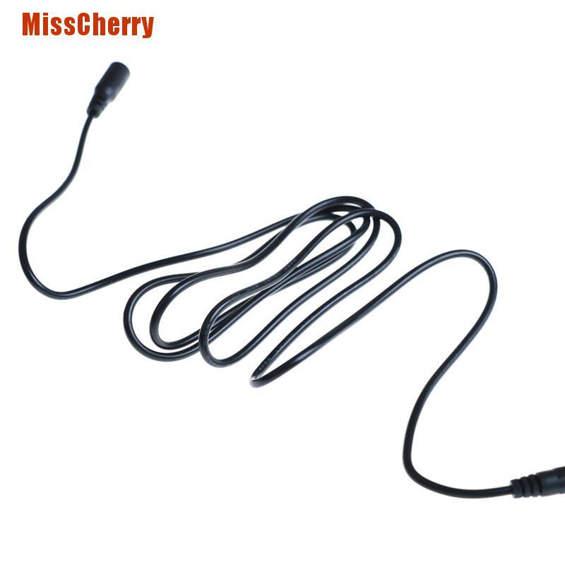 Dây Cáp Nối Dài 4mm X 1.7mm 4mmx1.7mm 4x1.7 Dc Chuyên Dụng
