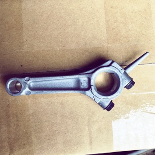 Tay biên động cơ 152F cho máy nổ chạy xăng