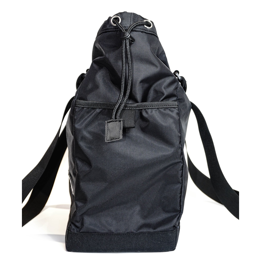 Ultility Tote Bag túi tiện lợi chính hãng thương hiệu S&B màu đen