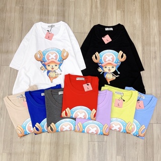 Áo thun chopper unisex đủ size m l xl xxl
