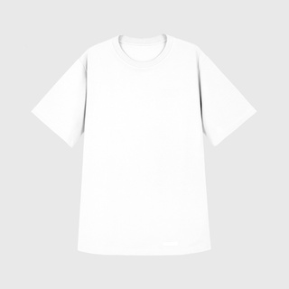 Grimm dc áo the most basic // white