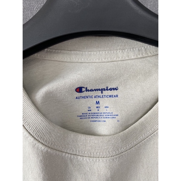 Áo thun Unisex Champion Tagless Graphic Logo chính hãng - Phối màu 2022 - 100% AUTHENTIC MUA TRỰC TIẾP USA