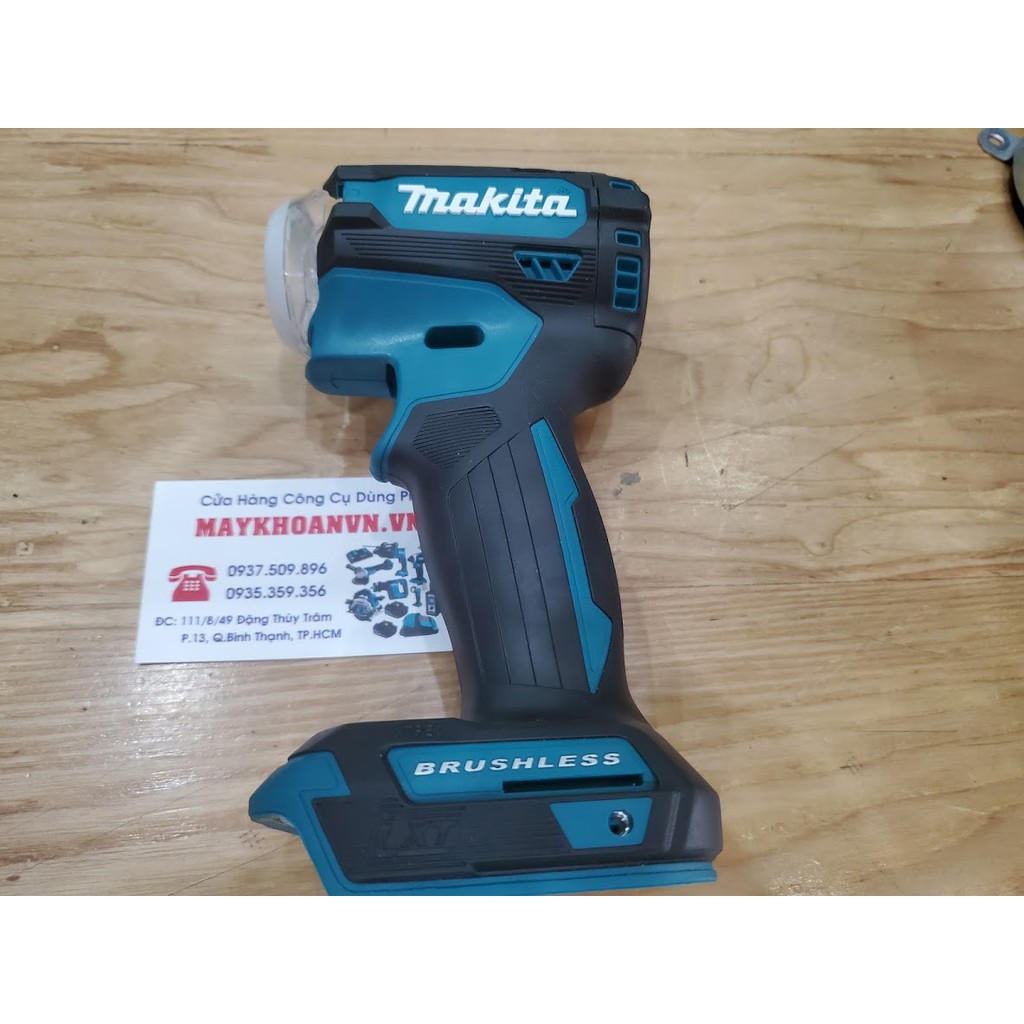 VỎ MÁY VẶN VÍT MAKITA TD171