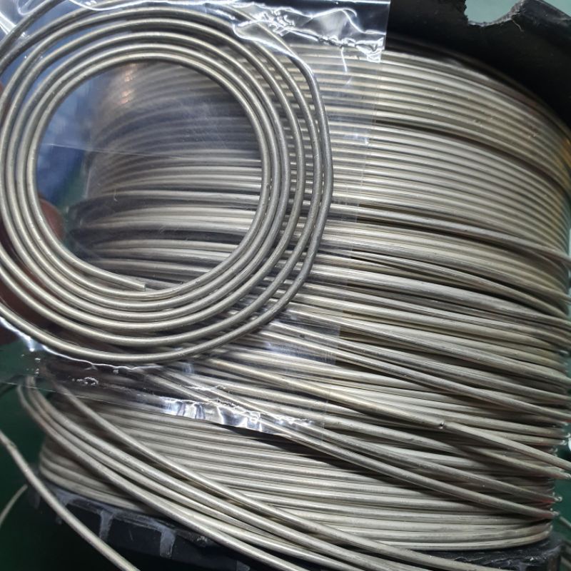 Thiếc hàn siêu nhẹ lửa Bi58 Sn42 138°C hãng INDIUM