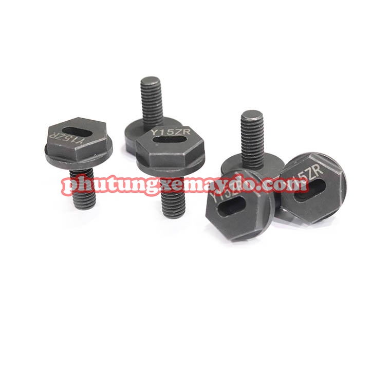 Ốc Bánh Cam, Bơm Nước Ex 135-150-155