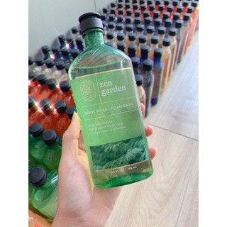 Sữa tắm Bath&Body Works Aromatherapy 295ml.