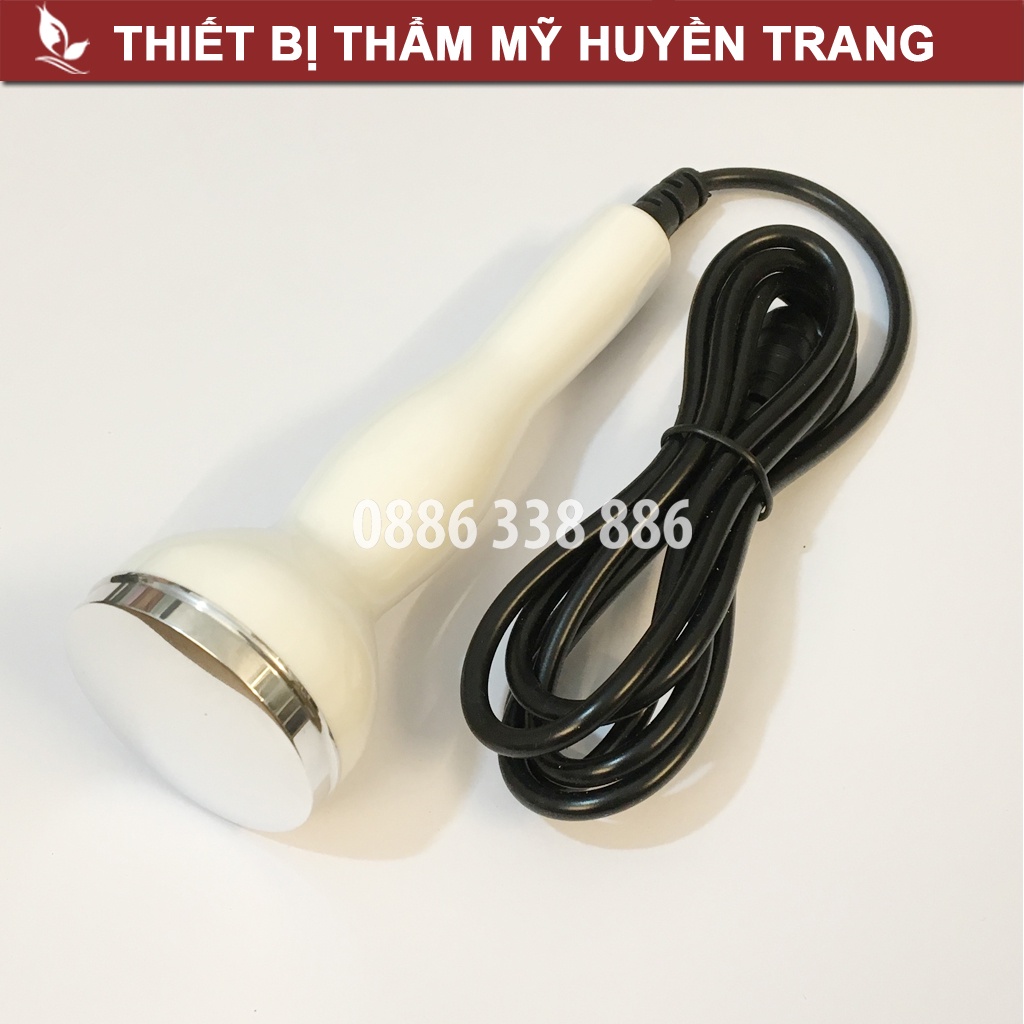 Đầu Thải Chì Siêu Âm Linh Kiện Thay Thế Của Máy Hút Chì Máy 5in1 - Thẩm Mỹ Huyền Trang NANOCEE