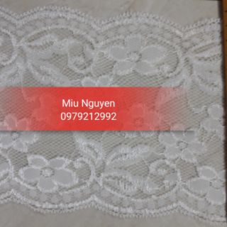 Ren bản 15cm
