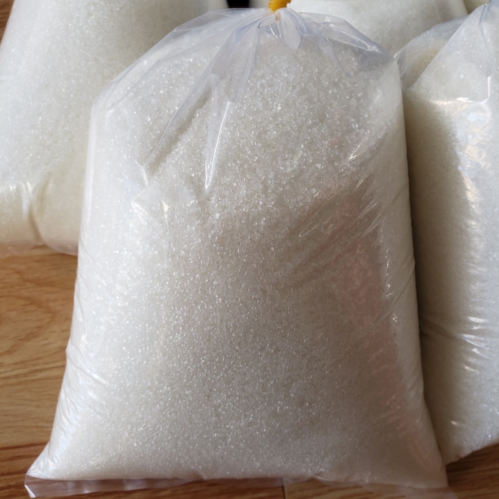 Đường cát trắng 0.5kg-1kg