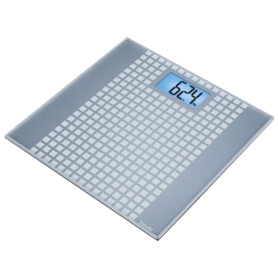 Cân điện tử Beurer GS206 - Hàng chính hãng