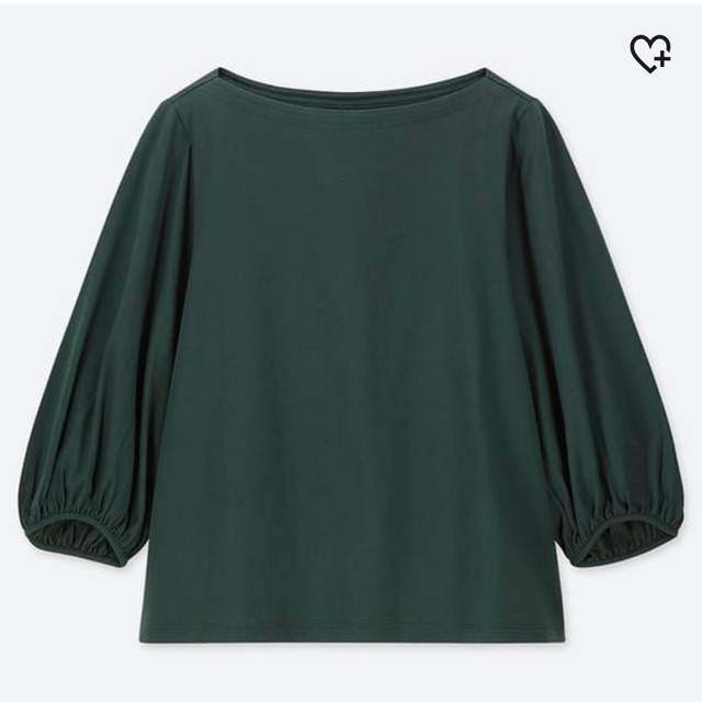 [Trả hàng Order xách tay Nhật] Áo thun Uniqlo đơn giản thanh lịch